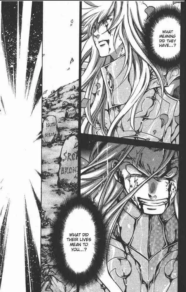 Saint Seiya - The Lost Canvas Chapter 66 14